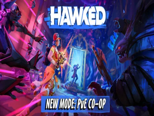Truques de Hawked para PC Truques de Hawked para PC