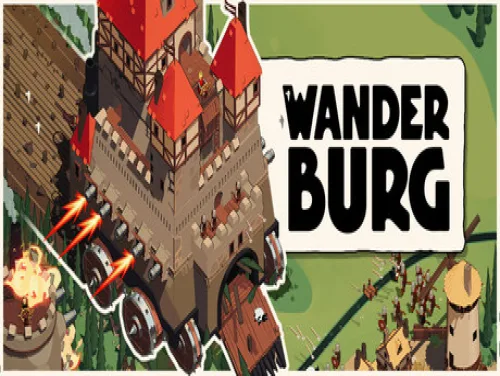 Truques de Wanderburg para PC Truques de Wanderburg para PC