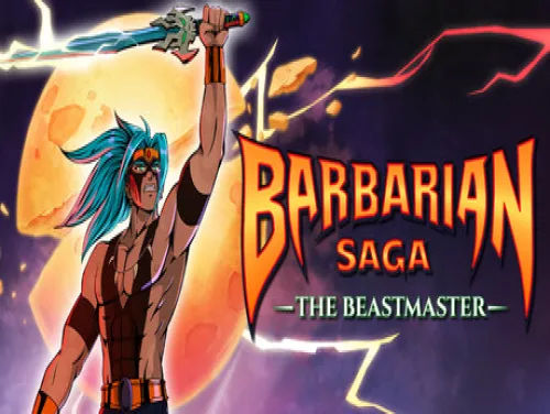 Truques de Barbarian Saga: The Beastmaster para PC Truques de Barbarian Saga: The Beastmaster para PC