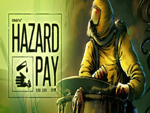 Truques de Hazard Pay para PC Truques de Hazard Pay para PC