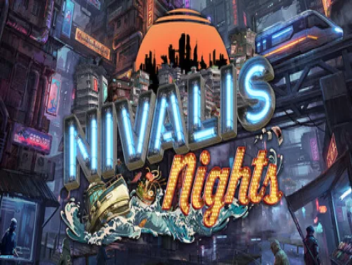 Nivalis Nights: PC Trainer (25603526): Trainer de Nivalis Nights Nivalis Nights: PC Trainer (25603526): Trainer de Nivalis Nights