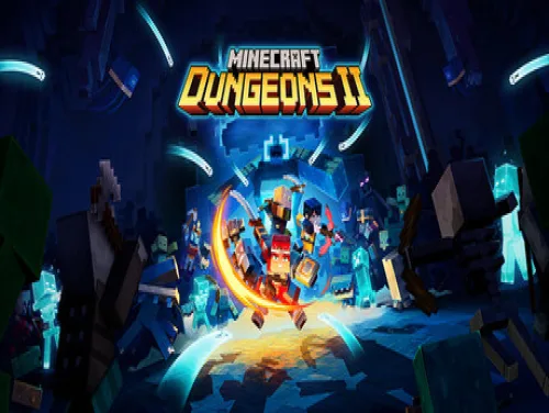 Minecraft Dungeons II: PC Trainer (25041023): Trainer de Minecraft Dungeons II Minecraft Dungeons II: PC Trainer (25041023): Trainer de Minecraft Dungeons II