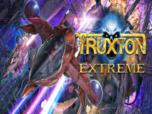Truxton Extreme: PC Trainer (1.0.8): Trainer de Truxton Extreme Truxton Extreme: PC Trainer (1.0.8): Trainer de Truxton Extreme