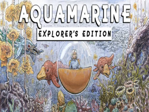 Aquamarine: PC Trainer (2.1.1): Trainer de Aquamarine Aquamarine: PC Trainer (2.1.1): Trainer de Aquamarine