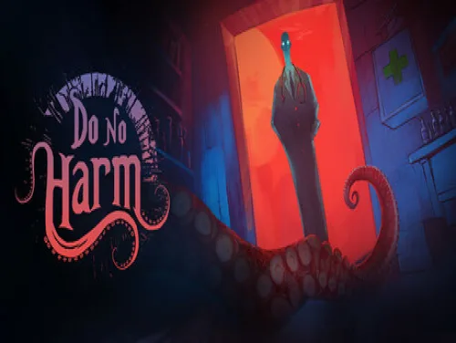 Do No Harm: PC Trainer (23009876): Trainer de Do No Harm Do No Harm: PC Trainer (23009876): Trainer de Do No Harm