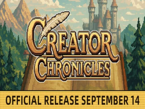 Creator Chronicles: PC Trainer (25381953): Trainer de Creator Chronicles Creator Chronicles: PC Trainer (25381953): Trainer de Creator Chronicles
