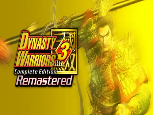 Dynasty Warriors 3: Complete Edition Remastered: PC Trainer (24984920): Trainer de Dynasty Warriors 3: Complete Edition Remastered Dynasty Warriors 3: Complete Edition Remastered: PC Trainer (24984920): Trainer de Dynasty Warriors 3: Complete Edition Remastered