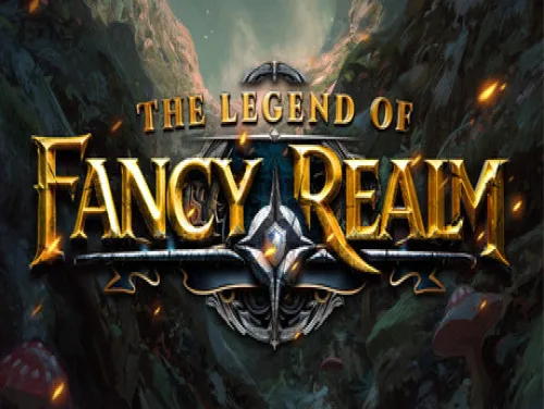 The Legend of Fancy Realm Remake: PC Trainer (2.1.5): Trainer de The Legend of Fancy Realm Remake The Legend of Fancy Realm Remake: PC Trainer (2.1.5): Trainer de The Legend of Fancy Realm Remake