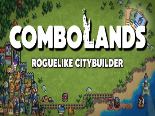 Combolands: Roguelike Citybuilder: PC Trainer (1.0.6): Trainer de Combolands: Roguelike Citybuilder Combolands: Roguelike Citybuilder: PC Trainer (1.0.6): Trainer de Combolands: Roguelike Citybuilder