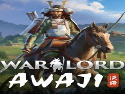 Warlord: Awaji: PC Trainer (25336396): Trainer de Warlord: Awaji Warlord: Awaji: PC Trainer (25336396): Trainer de Warlord: Awaji