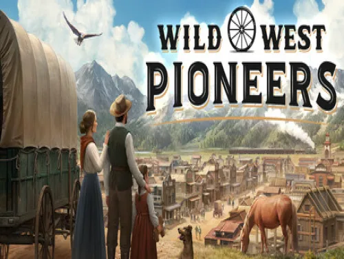 Wild West Pioneers: PC Trainer (25560940): Trainer de Wild West Pioneers Wild West Pioneers: PC Trainer (25560940): Trainer de Wild West Pioneers
