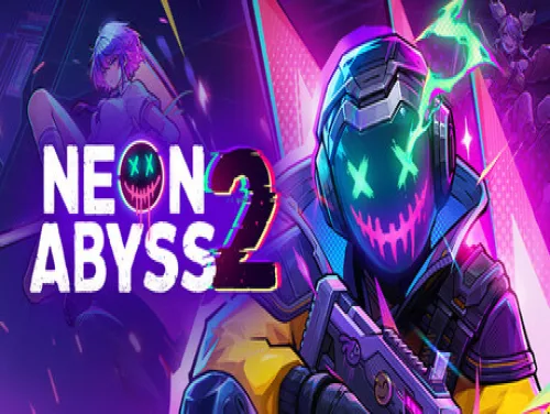 Conquistas e Troféus de Neon Abyss 2 Conquistas e Troféus de Neon Abyss 2