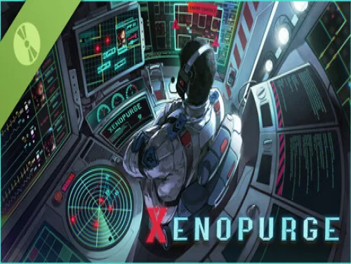 Xenopurge: PC Trainer (23076518): Trainer de Xenopurge Xenopurge: PC Trainer (23076518): Trainer de Xenopurge