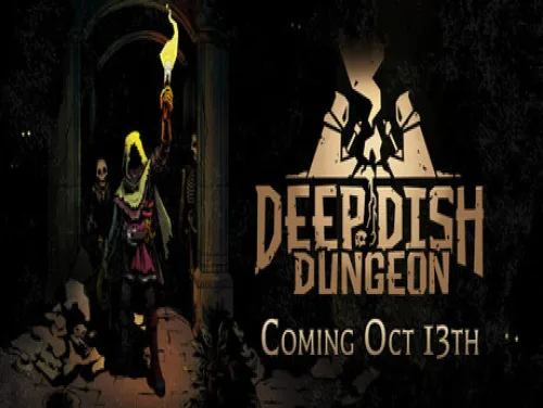 Deep Dish Dungeon: PC Trainer (23712006): Trainer de Deep Dish Dungeon Deep Dish Dungeon: PC Trainer (23712006): Trainer de Deep Dish Dungeon