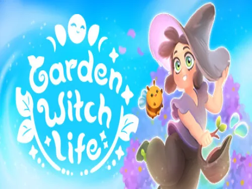 Garden Witch Life: PC Trainer (16762451): Trainer de Garden Witch Life Garden Witch Life: PC Trainer (16762451): Trainer de Garden Witch Life