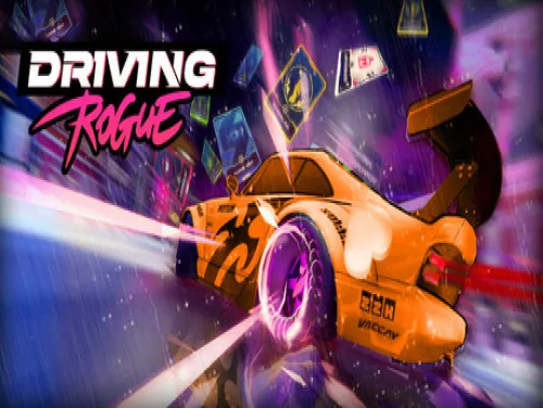 Driving Rogue: PC Trainer (24970975): Trainer de Driving Rogue Driving Rogue: PC Trainer (24970975): Trainer de Driving Rogue