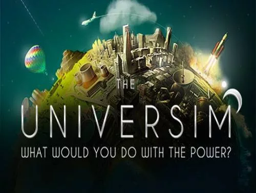O Universim: uma simulação de vida em interplanetário
