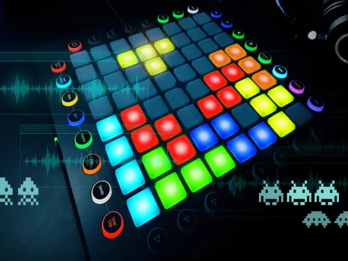 O negócio da música dentro dos jogos de vídeo