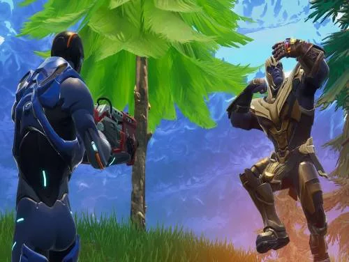 Fortnite: o dataminer nega os rumores sobre a chegada de Drake
