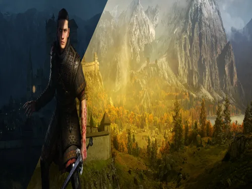 The Blood of Dawnwalker já é ouro: o RPG de vampiros da antiga CD Projekt Red chega em 3 de setembro. The Blood of Dawnwalker já é ouro: o RPG de vampiros da antiga CD Projekt Red chega em 3 de setembro.