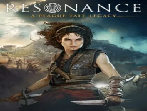 Resonance: A Plague Tale Legacy chegou, com parkour agressivo e uma taxa de quadros menos convincente. Resonance: A Plague Tale Legacy chegou, com parkour agressivo e uma taxa de quadros menos convincente.