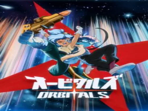 Orbitals: O jogo de plataforma cooperativo inspirado em animes dos anos 90 chega em 3 de setembro, exclusivamente para Switch 2. Orbitals: O jogo de plataforma cooperativo inspirado em animes dos anos 90 chega em 3 de setembro, exclusivamente para Switch 2.