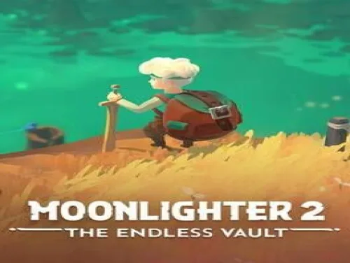 Moonlighter 2: The Endless Vault sairá do Acesso Antecipado em 2 de setembro e terá sua aparência alterada. Moonlighter 2: The Endless Vault sairá do Acesso Antecipado em 2 de setembro e terá sua aparência alterada.