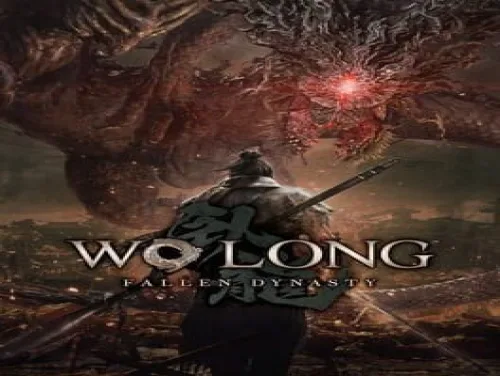 Wo Long: Fallen Dynasty Complete Edition chega ao Switch 2 em 3 de setembro. Wo Long: Fallen Dynasty Complete Edition chega ao Switch 2 em 3 de setembro.