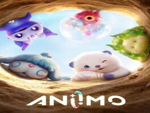 Aniimo chega em 16 de setembro: o "Pokémon de mundo aberto" com mais de 200 criaturas e uma fusão de meio corpo Aniimo chega em 16 de setembro: o "Pokémon de mundo aberto" com mais de 200 criaturas e uma fusão de meio corpo