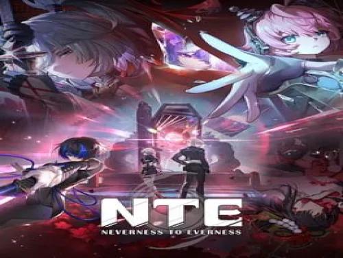NTE: Neverness to Everness, Fase 2 da atualização 1.3, começa em 9 de setembro. NTE: Neverness to Everness, Fase 2 da atualização 1.3, começa em 9 de setembro.