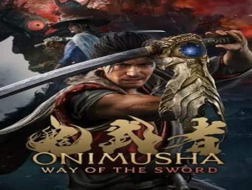 Onimusha: Way of the Sword foi lançado oficialmente: as primeiras análises são 9/10. Onimusha: Way of the Sword foi lançado oficialmente: as primeiras análises são 9/10.