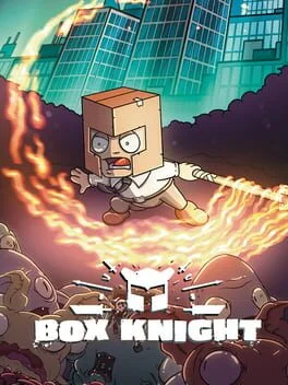 Box Knight Box Knight