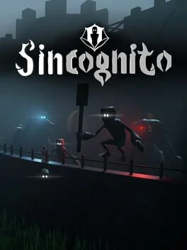 Sincognito Sincognito