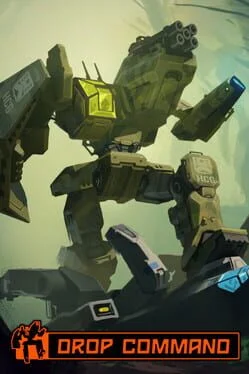 Drop Command Drop Command
