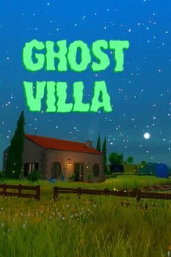 Ghost Villa Ghost Villa