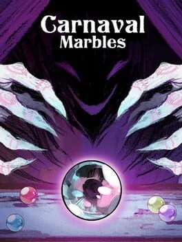 Carnaval Marbles Carnaval Marbles