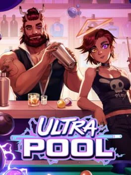 Ultrapool Ultrapool