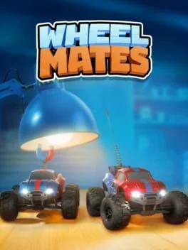 WheelMates WheelMates