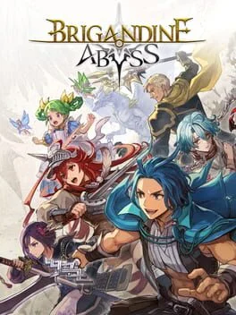 Brigandine Abyss Brigandine Abyss