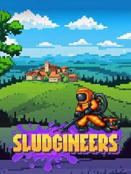 Sludgineers Sludgineers