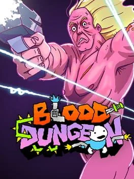 Blood Dungeon Blood Dungeon